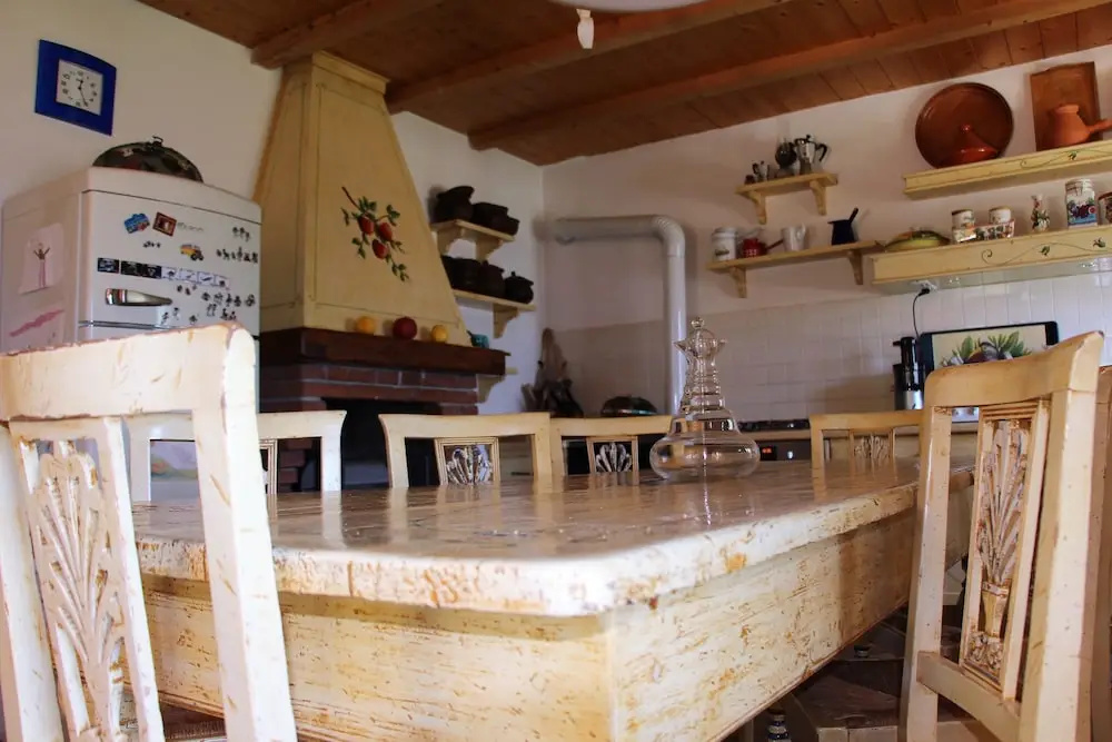 B&B Casa Delle Fate