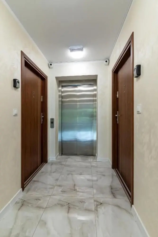ZABRZE Apartamenty Kościuszki 30