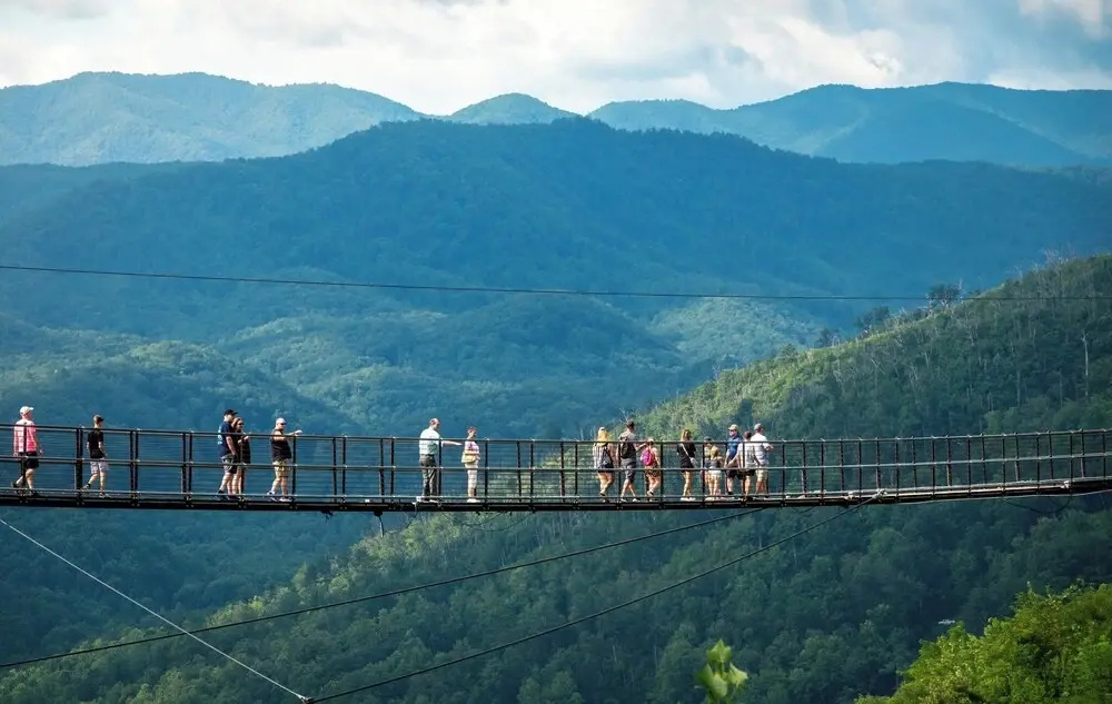 Scooter Bears Den by Jackson Mountain Rentals