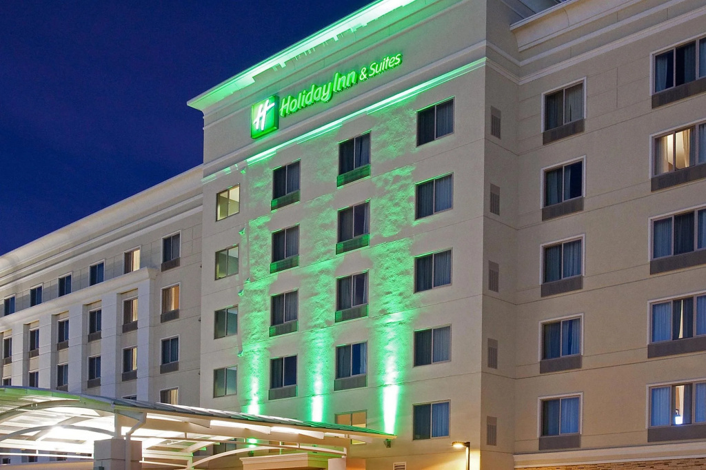 Holiday Inn - NW Houston Beltway 8 by IHG