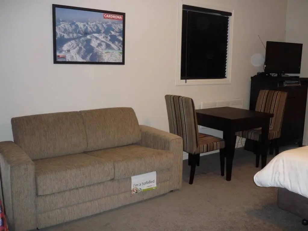 Cardrona Cottage - Cardrona Holiday Home
