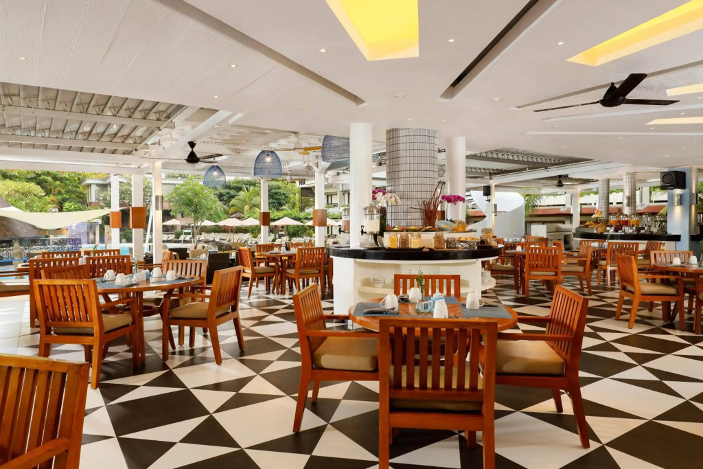 Bali Dynasty Resort