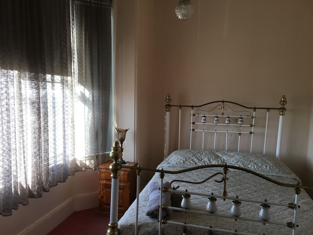 Mickey Bourke's Koroit Hotel