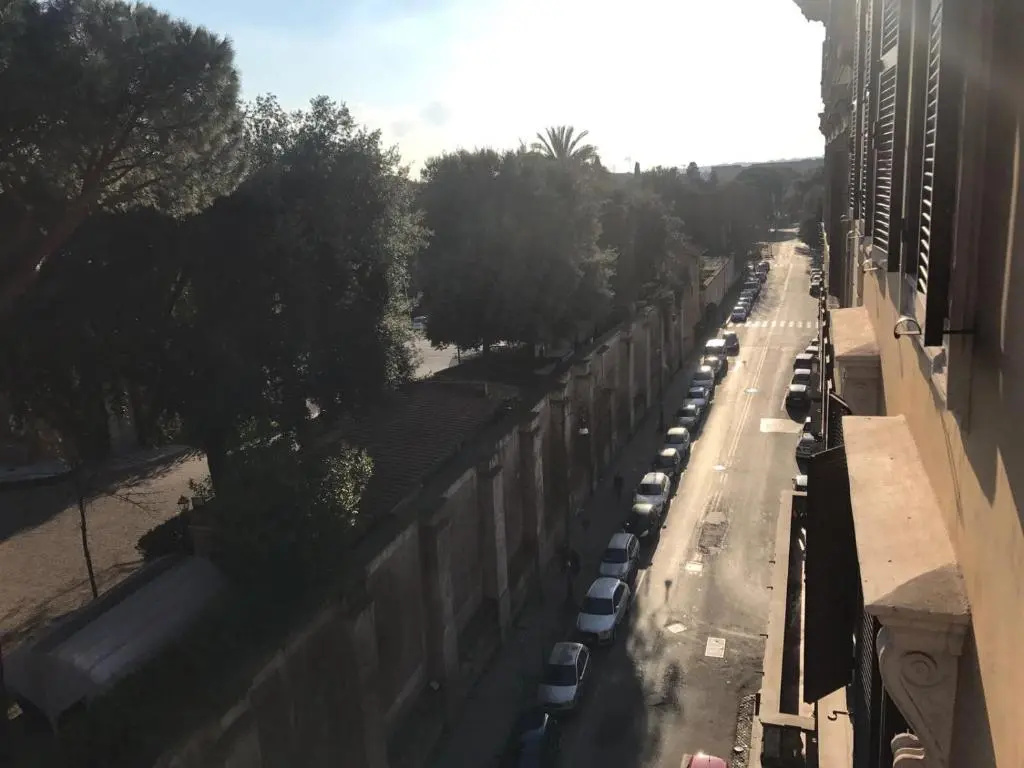 Dreams Roma B&B