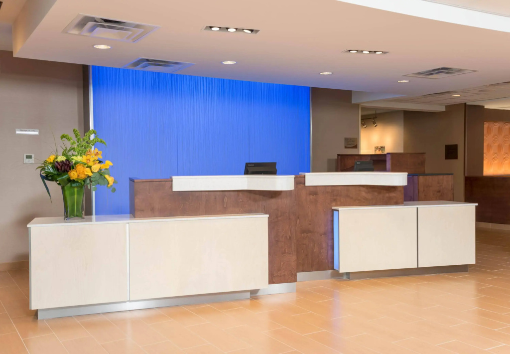 Fairfield Inn & Suites by Marriott Orlando Kissimmee/Celebration