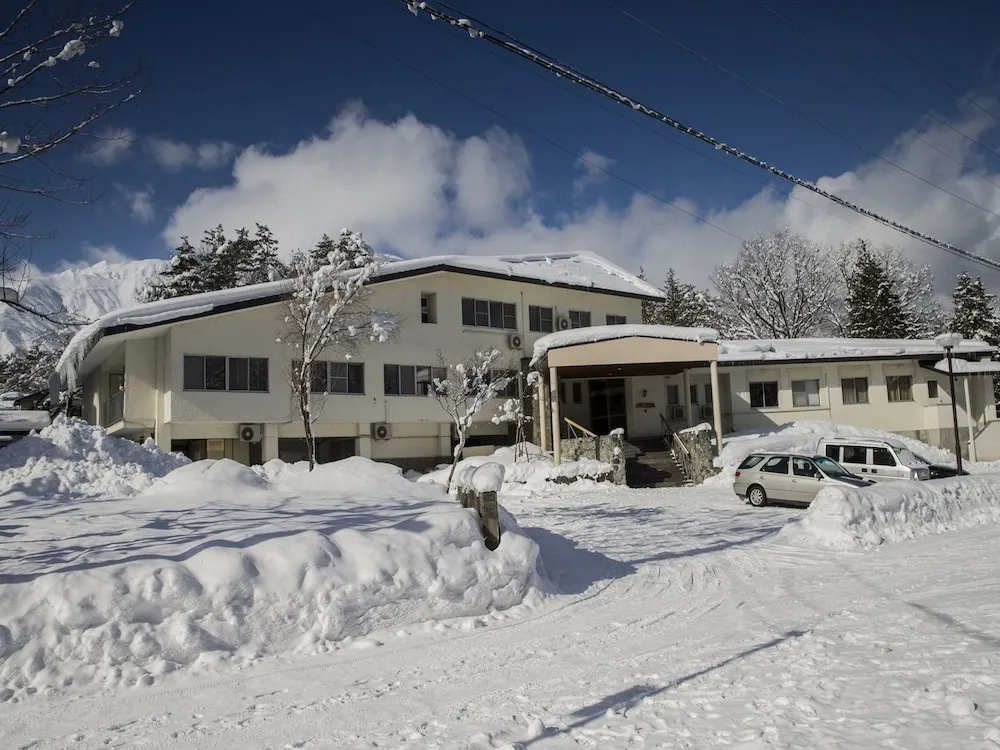 Nomad Hakuba