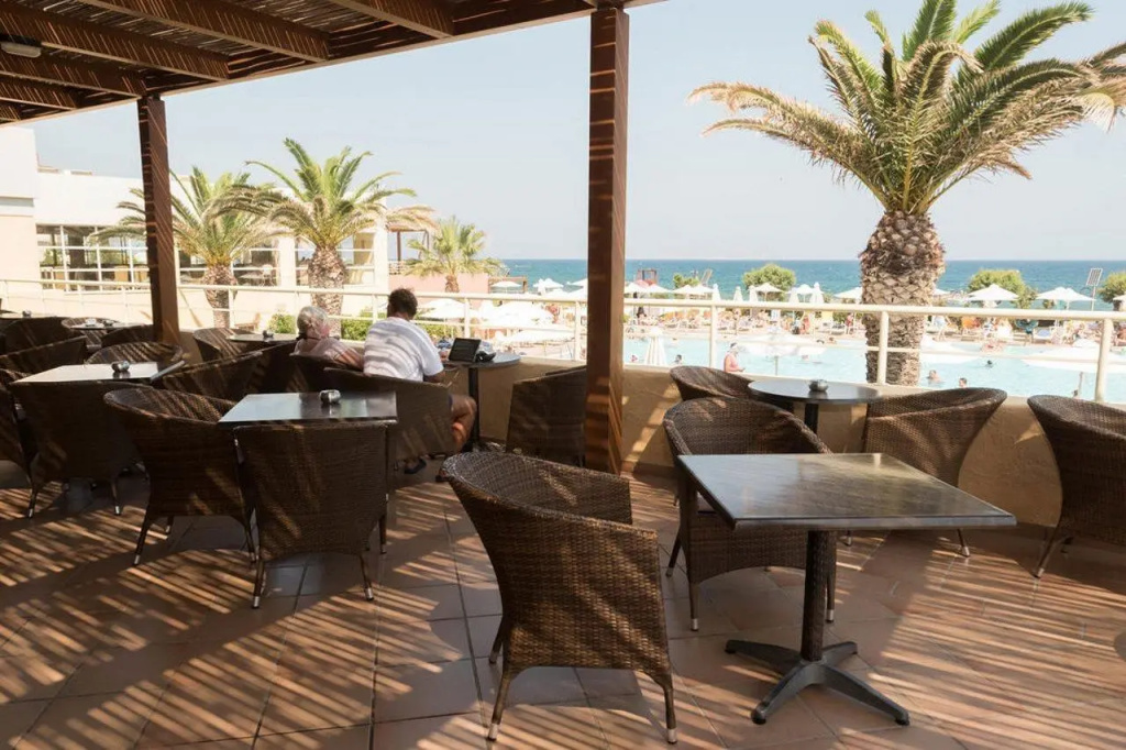 Aquis Zorbas Village