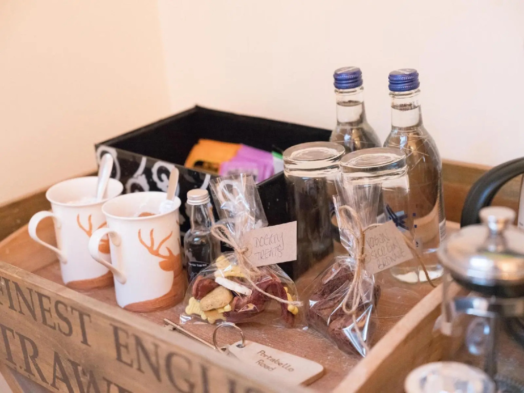 The Gin Trap Inn