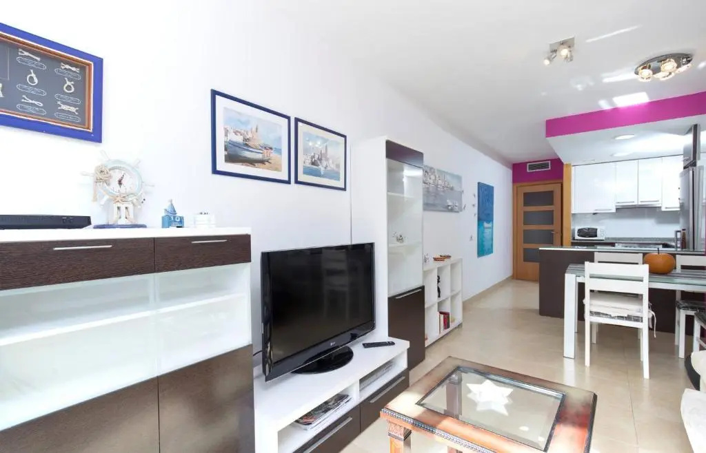 Beach & Dreams Calafell