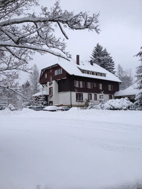 Hotel am Bach