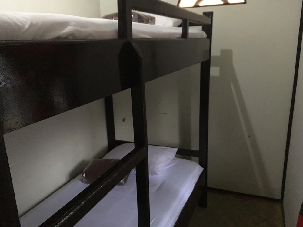Arut Riverside Guesthouse