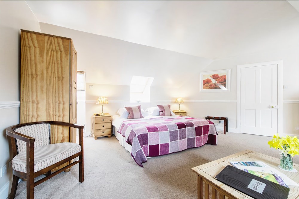The Inn on the Tay