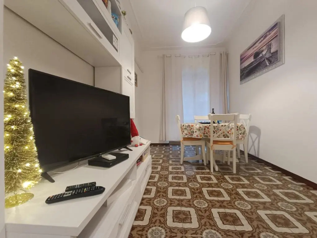 Le Palme 98 "Casa Vacanze"