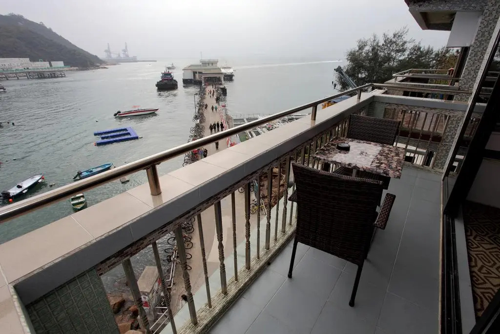 Man Lai Wah Resort