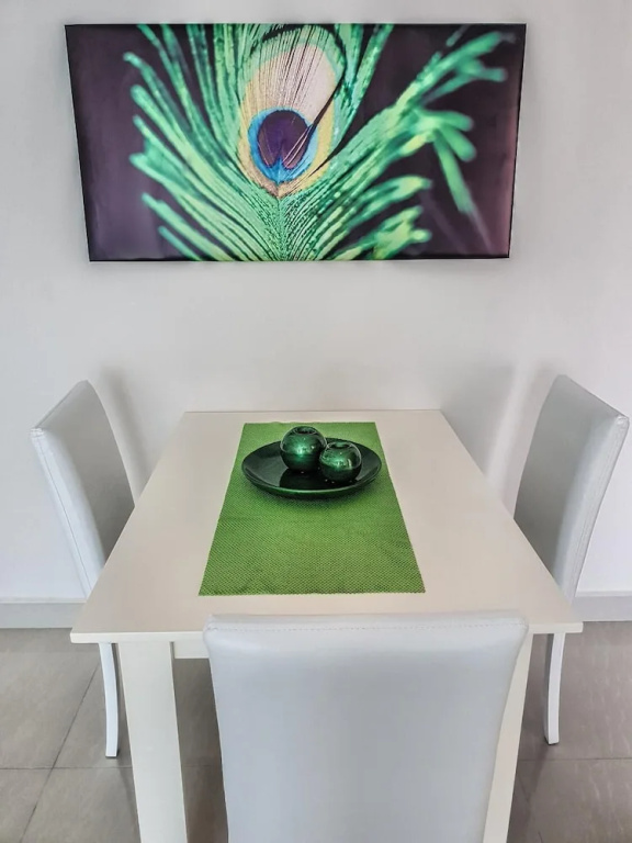 Sfera Residence 1 Bedroom 1