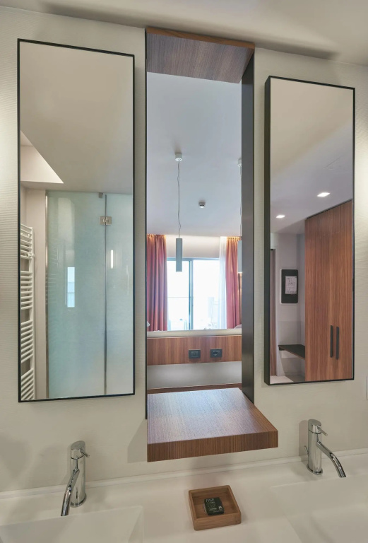 Hotel Ocelle Thermae & Spa - Adults Only