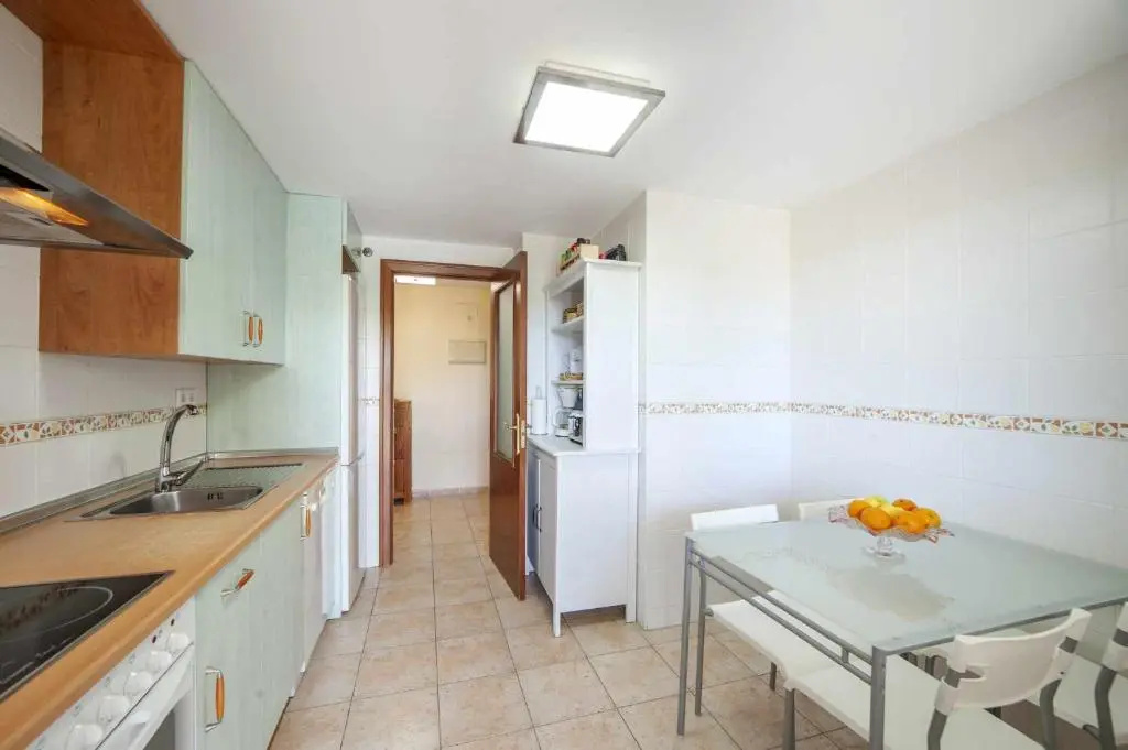 Apartamento Esuri Golf y Playa