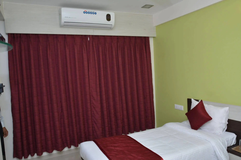 Nishita Residency