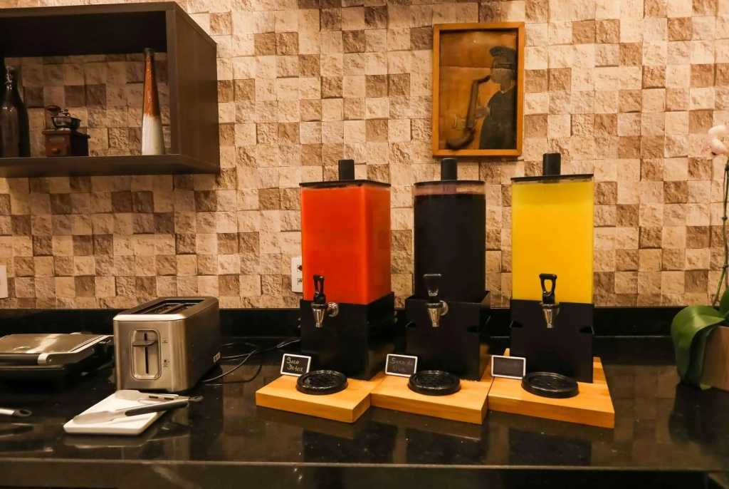 TRYP By Wyndham Ribeirão Preto