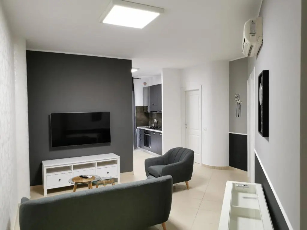 La Maison Latina Guest House