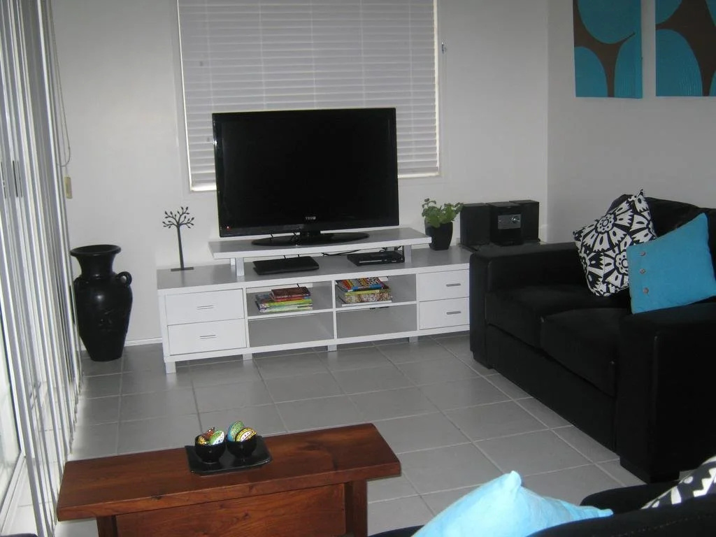Campwin Beach House