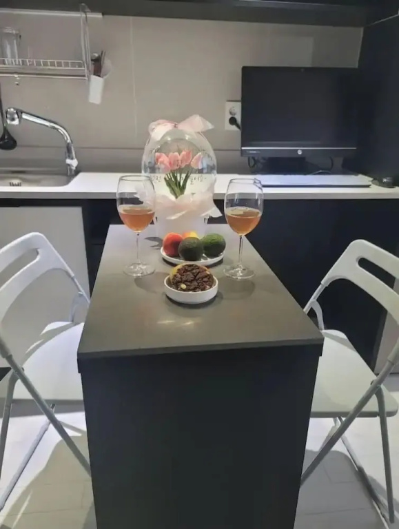Feel at Home Dongseongno Star BnB