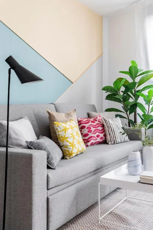 Color Apartments by Olala Homes