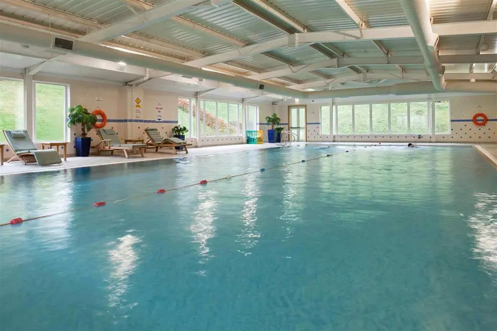 Ardoe House Hotel & Spa