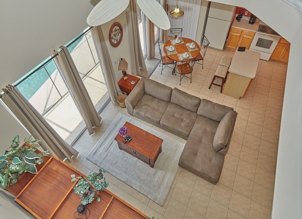 Sol134sa 6 Bed Solana Villa