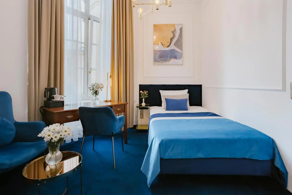 IBB Hotel Grand Hotel Lublin