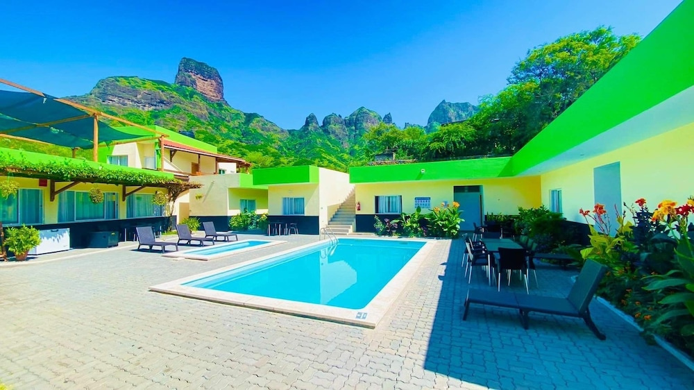 São Jorge Village Turismo Lda