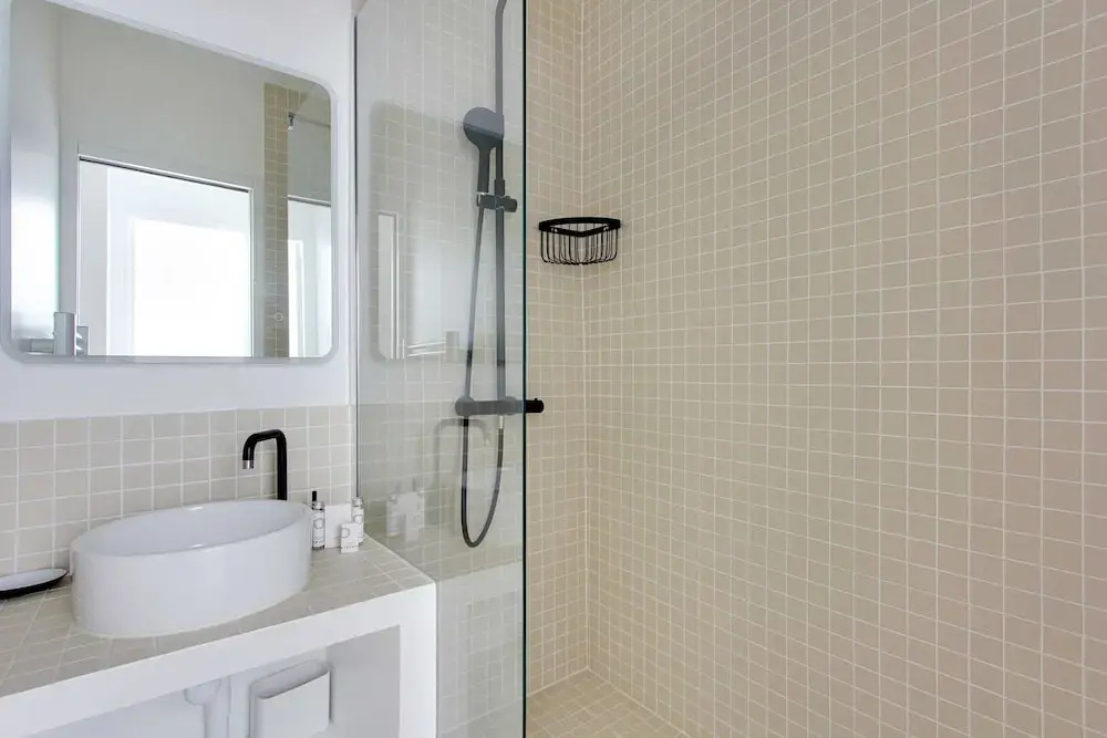 Suberb Apartment - 1br/4p - Sacre Coeur