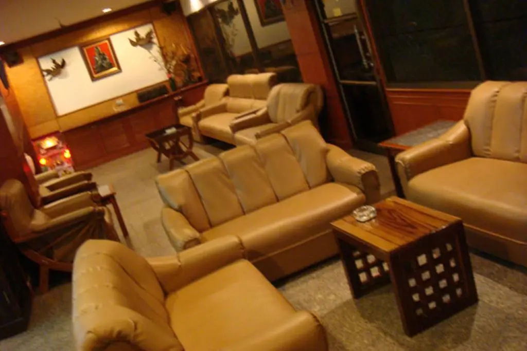 Thai Hotel Krabi