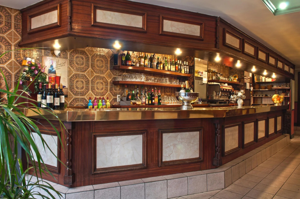 Hotel Margot