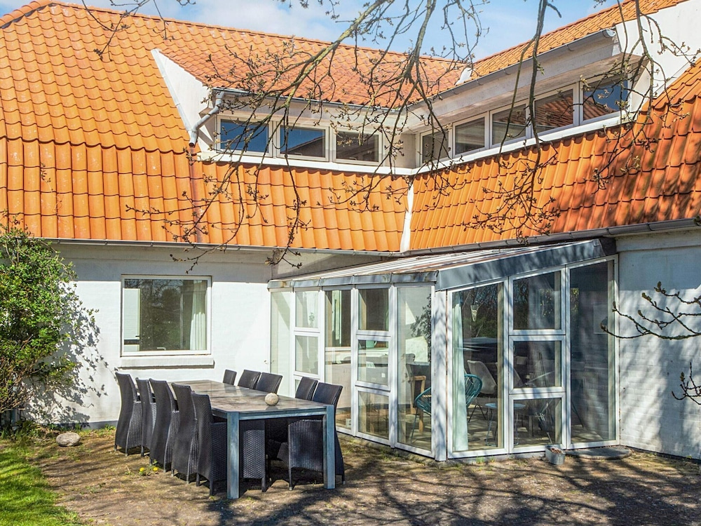 Luxury Seaside Retreat - By Traum Ferienwohnungen