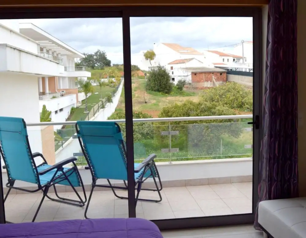 House With 2 Bedrooms in Albufeira, With Shared Pool, Terrace and Wifi