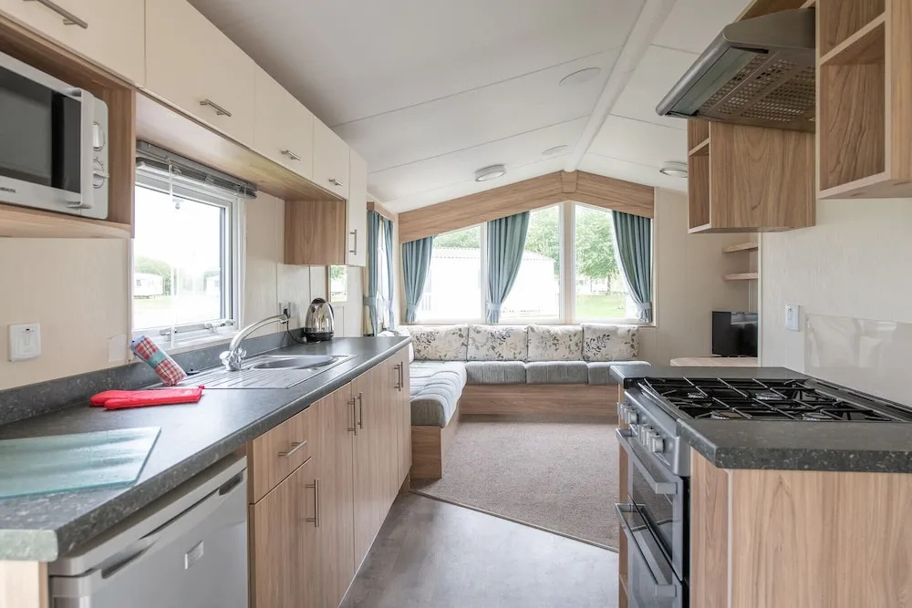 Cleethorpes Pearl Holiday Park