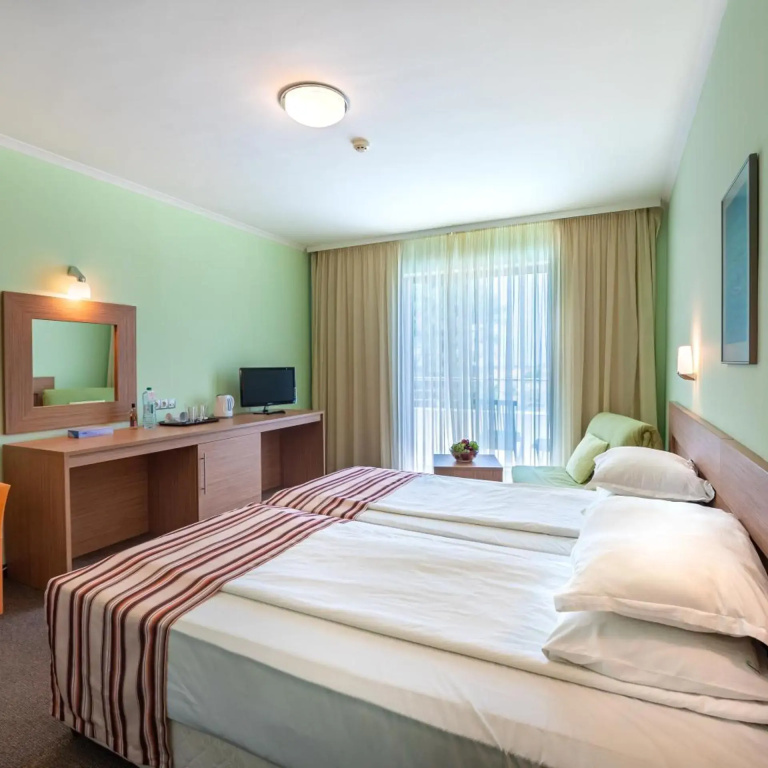 Jeravi Beach Hotel - All Inclusive