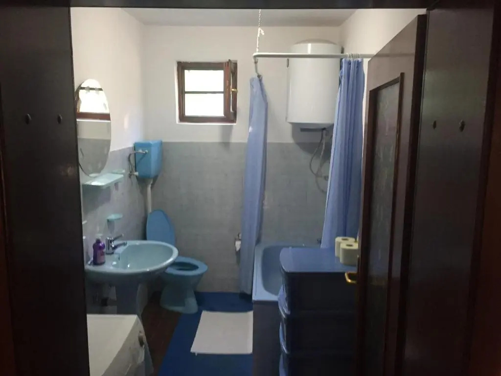Holiday Home Bratica