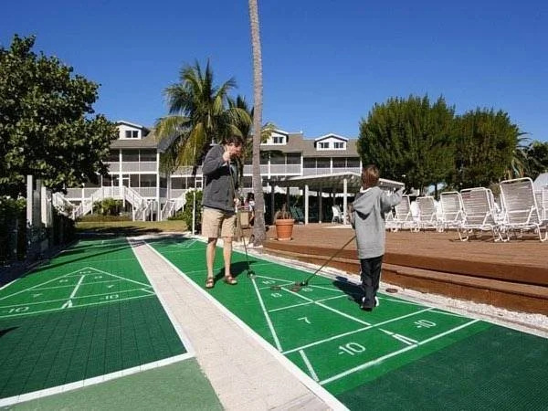 Casa Ybel Resort