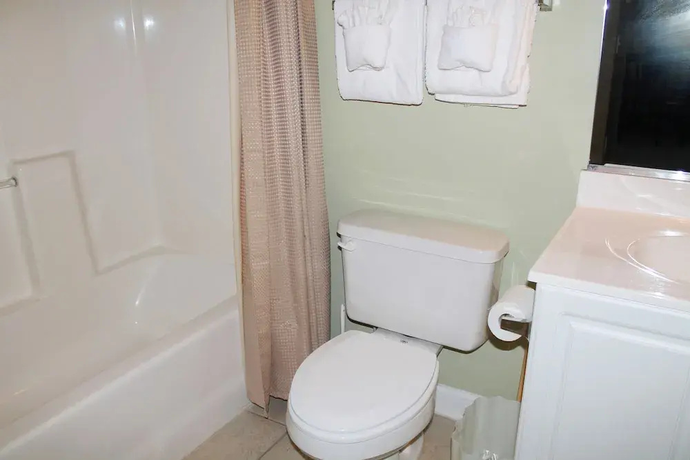522 Ironwood Condo