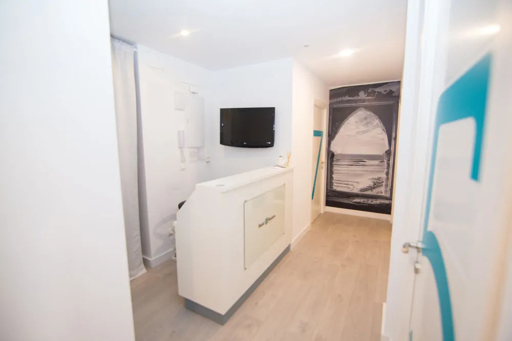 Hostal Tarifa -Recepcion abierta las 24h-