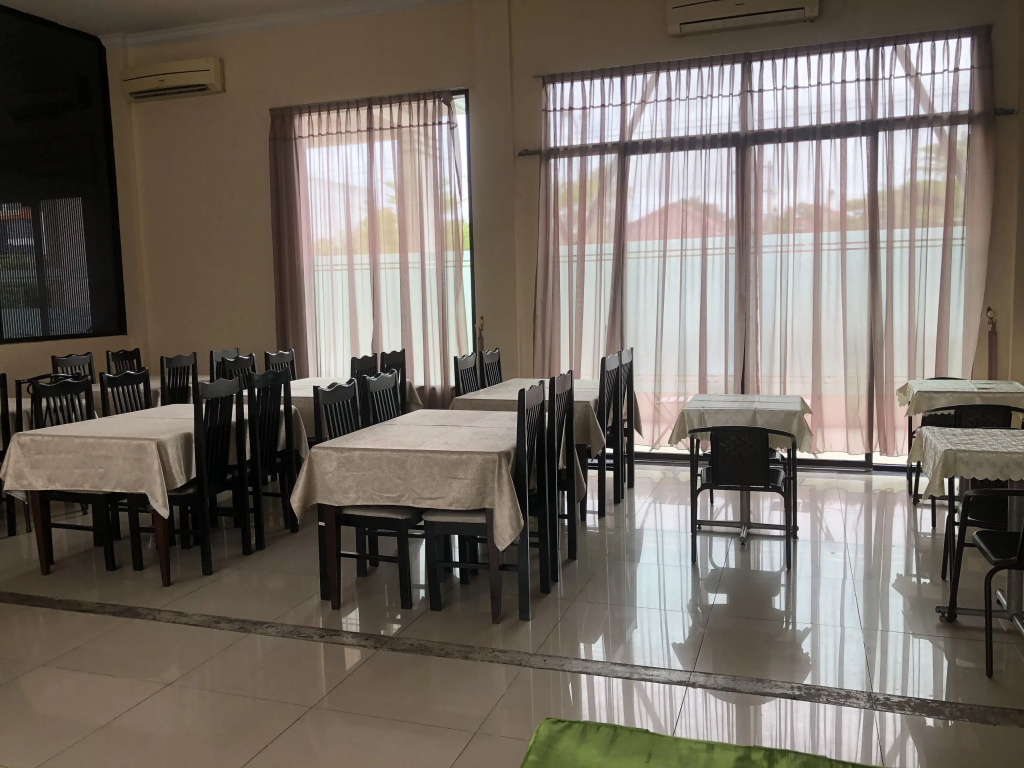 Hotel Grand Nusantara