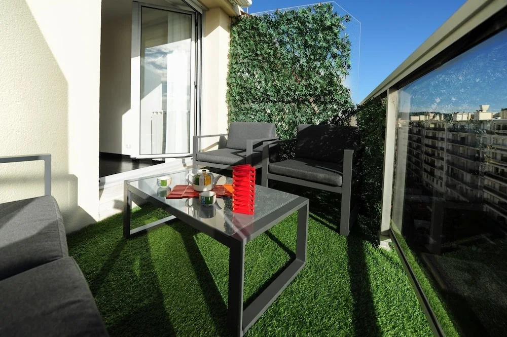 Suite Riviera Five Stars Holiday House