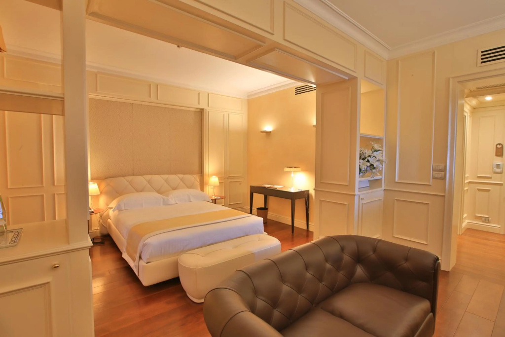 Hotel Rua Frati 48 in San Francesco
