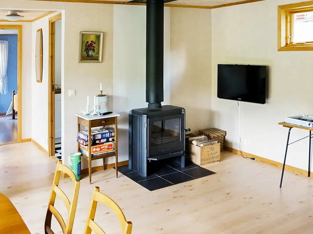 Holiday Home in Mjölby