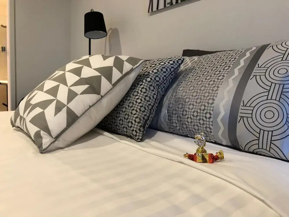 Oceana B&B