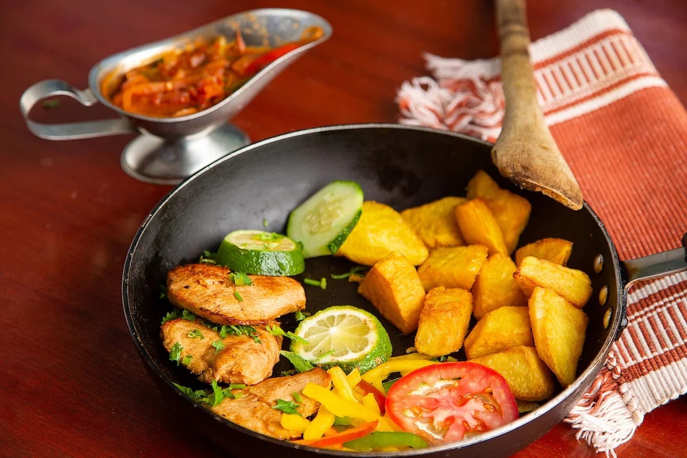 Leon Villas Guest House