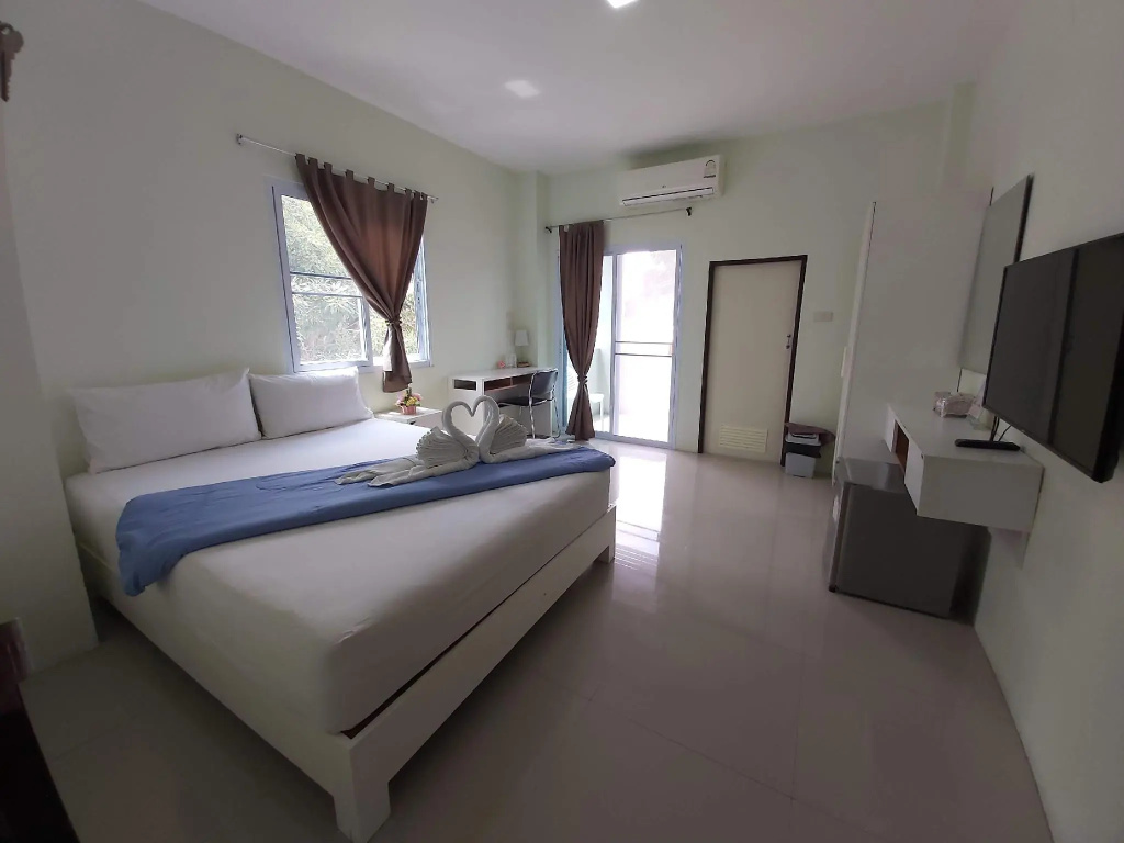 Papangkorn House