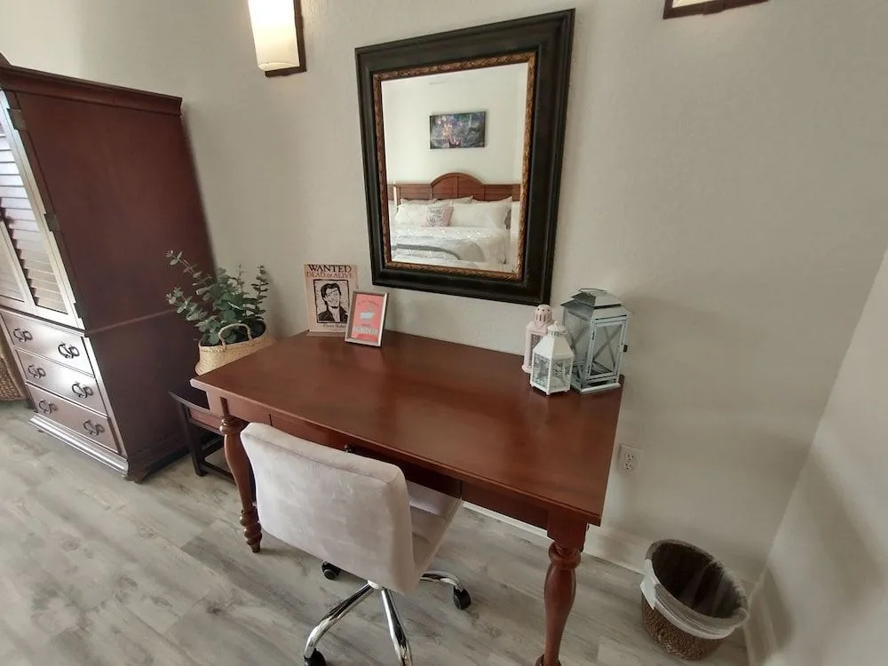 Reunion townhome with 3 bedroom suites
